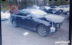 كيا اوبتيما